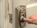 Schlage Keypad Lock and Deadbolt Features and Functionality. Schlage Keypad Lock and Deadbolt Features and Functionality.
