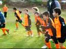 Echauffement TFC2