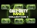 MW3 - DLC / Map Pack Collection 1 PS3 Date and Robert Bowling Quits Infinity Ward / Activision