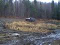 tracker vs cherokee