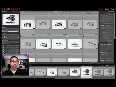 how to decide which photos to delete