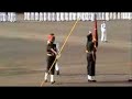 Passing Out Parade, NDA of 112 course
