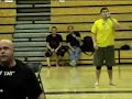 Chris Shaffer Subleague 2008 Championships