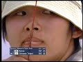 Archery World Championships 2007 - Leipzig - News - Team