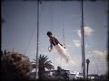 flying rings late 60's double double, full in-fullout, qaudruple. extreme, crazy.