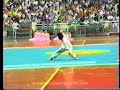 Wushu Ditang Quan- Long Rong Biao
