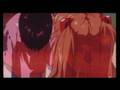 evangelion hurt