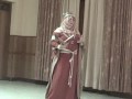 Lament for Richard the Lion-heart Upon His Death