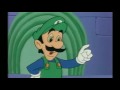 Mama Luigi Weezes for 1 Minute 15 Seconds