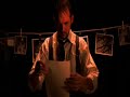 Diecast \"Nothing I Could Say\" Trailer Diecast \"Nothing I Could Say\" Trailer