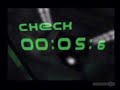 opening sequence of wipeout 2097.