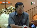 LAGI HABUAN RAKYAT SELANGOR BAKAL DIUMUM MENTERI BESAR