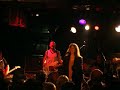 Last Show @ CBGB - Happy Birthday Flea -10/15/2006 Last Show @ CBGB - Happy Birthday Flea -10/15/2006
