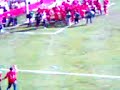 Toluca campeón desde palcos
