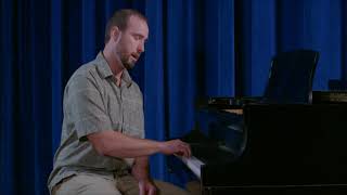 2019 Cincinnati Cyclones Field Trip Day - Music