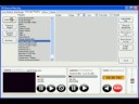 Arena VeeJay - How to Use Playlists
