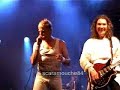 The QueenKings - Spread Your Wings *10.08.07 KO*