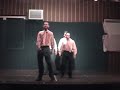 Cy concert The Chevra Cy concert The Chevra