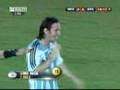 MESSI GOLAZO COPA AMERICA 2007 ARGENTINA3 VS MEXICO0 MESSI 