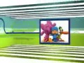 Pocoyo Pocoyo