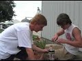 diet coke and mentos