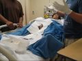 Indwelling Catheter Part Three