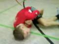 videos de salto