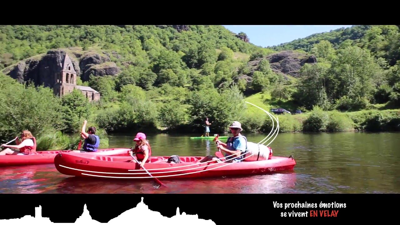 Destination Velay Destination Velay