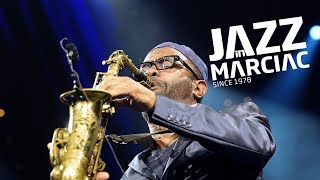 Kenny Garrett Quintet