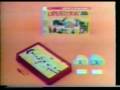 operation toy game classic tv commercial
