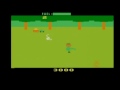 Texas Chainsaw Massacre - Atari 2600