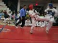 Real Hapkido sparring hapki