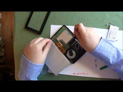 how to troubleshoot a garmin nuvi