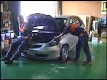 Honda Fit Honda Fit
