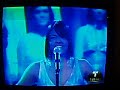 Yuridia en Cada Dia - Telemundo