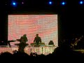 thievery corporation live in athens 08