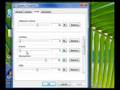 Re: How to enable Stereo Mix in Vista and set devices