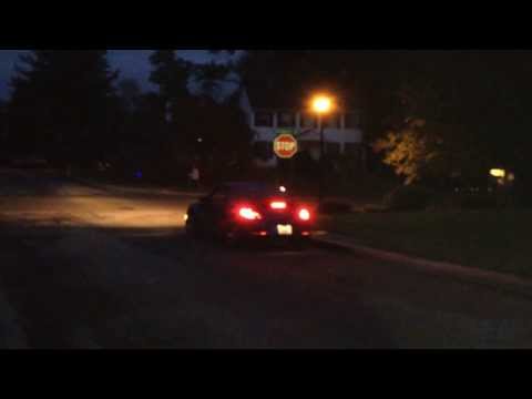 how to drive a vw bug stick shift