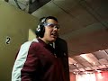 Glock 30 .45 Cal at the shooting range pt.2
