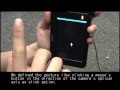 New Input Interface by Tokyo University