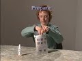 MethChek Test Kits Detect Methamphetamine