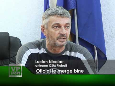 Oficial le merge bine