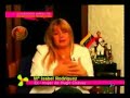 Declaraciones de Maria Isabel Chávez Tiene Impotencia Sexual