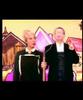 Rupaul Elton John - Dont go breaking my heart [ With Lyrics]