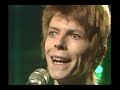 David Bowie \"Five Years\"