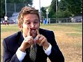 Halsey Lindquist introduces us to the Dream Team of under-10 fastpitch softball.