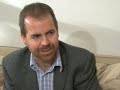 Dr. Michael Byers and Rebecca Coad on Afghanistan