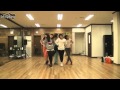[ HD | MIRROR ] Girl's Day - Nothing Lasts Forever DANCE PRACTICE