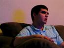 Anthony Voll singing