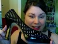 vlog 31: high heel style
